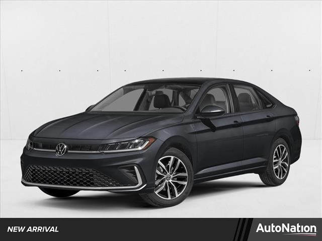 2026 Volkswagen Jetta 1.5T SE Auto SULEV's photo