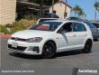 Certified 2019 Volkswagen Golf GTI 2.0T Rabbit Edition Hatchback