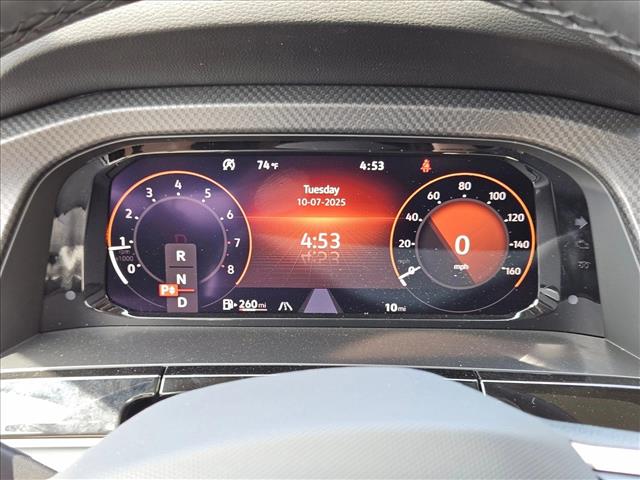 2026 Volkswagen Atlas Atlas Peak Edition - Photo 11