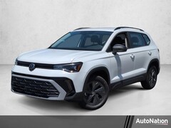 2026 Volkswagen Taos 1.5T S SUV