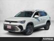 Used 2025 Volkswagen Taos 1.5T SE SUV