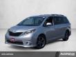 Used 2017 Toyota Sienna SE Premium 8 Passenger Van Passenger Van