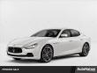 Used 2020 Maserati Ghibli S Sedan