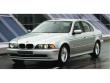 Used 2002 BMW 525iA  Sedan