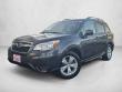 Used 2015 Subaru Forester 2.5i Premium (CVT) SUV