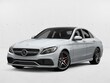 Mercedes-Benz AMG C 63 S