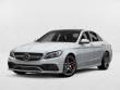 Used 2015 Mercedes-Benz AMG C 63 S  Sedan