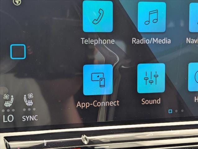 2026 Volkswagen Atlas SEL - Photo 13