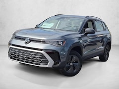 2027 Volkswagen Taos 1.5T S SUV