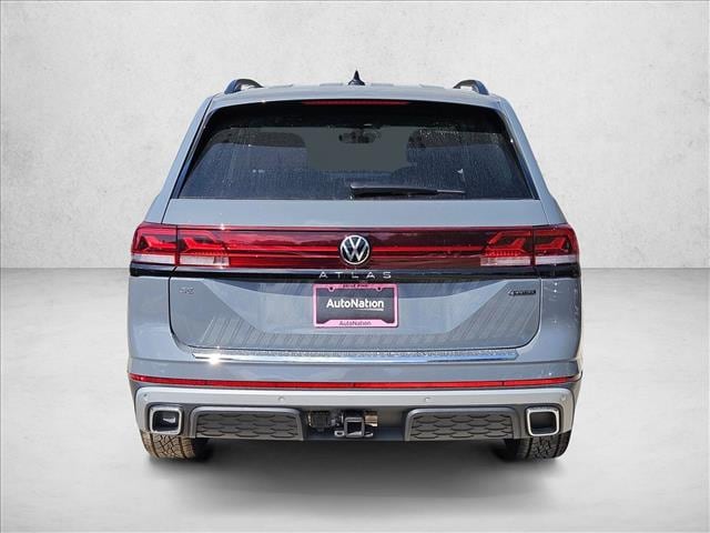2026 Volkswagen Atlas Atlas Peak Edition - Photo 7
