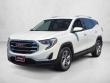 Used 2021 GMC Terrain SLT SUV