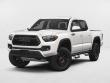 Used 2018 Toyota Tacoma TRD Pro V6 Truck Double Cab