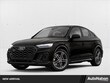  Audi SQ5 Sportback