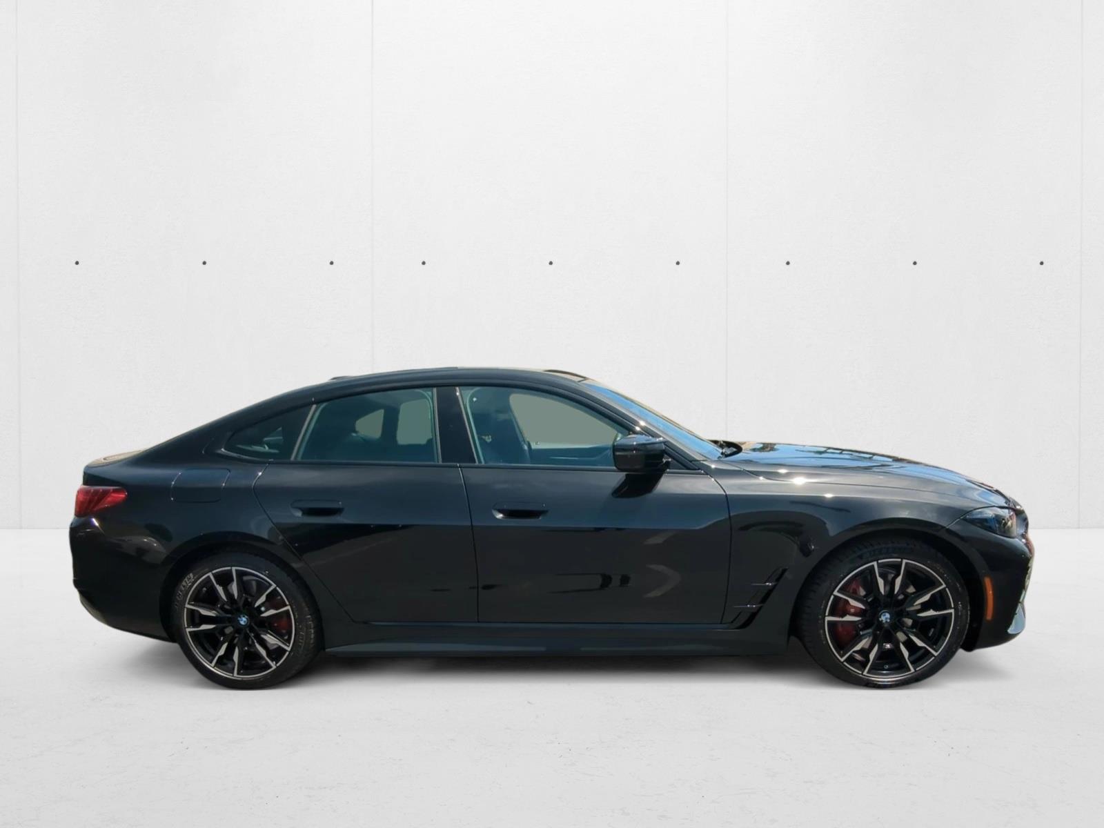 2025 Bmw i4 M50 photo 4