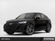 Used 2021 Audi SQ5 Sportback 3.0T Premium SUV