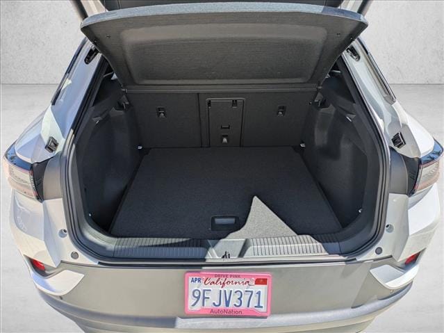2023 Volkswagen ID.4 Pro S photo 5