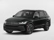 Certified 2024 Volkswagen Tiguan 2.0T S SUV