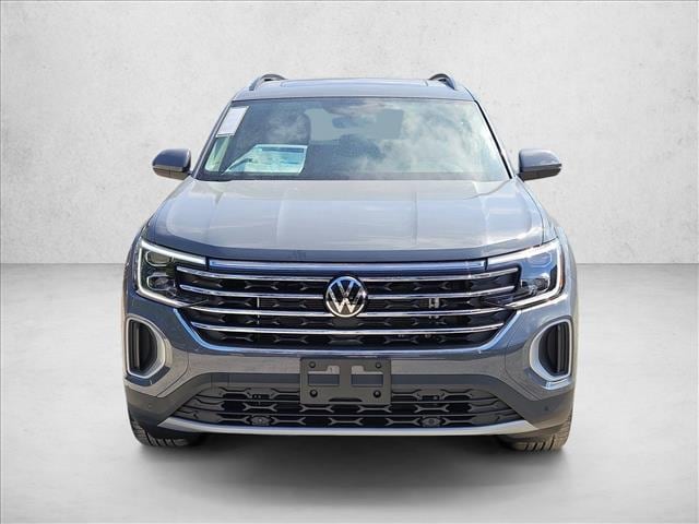 2026 Volkswagen Atlas SE w/Tech - Photo 5