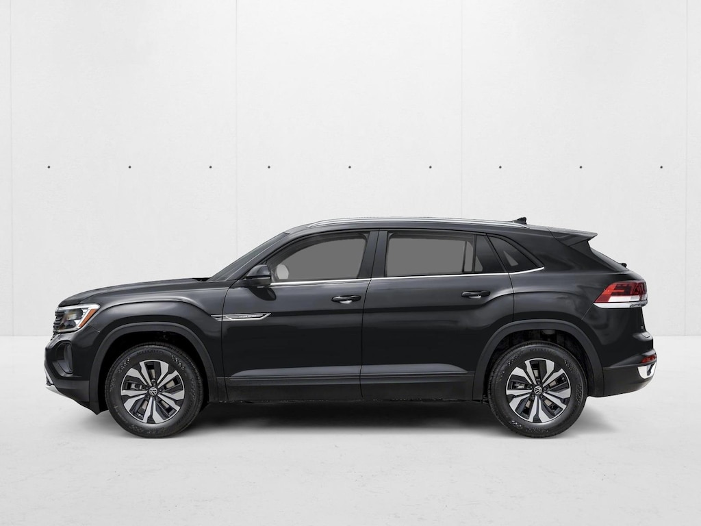 New 2026 Volkswagen Atlas Cross Sport SE w/Technology SUV