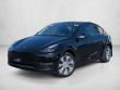 Used 2024 Tesla Model Y Long Range SUV