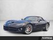 Used 2004 Dodge Viper SRT-10 Convertible