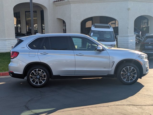 2017 Bmw X5 xDrive40e photo 4