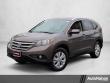 Used 2014 Honda CR-V EX-L AWD SUV