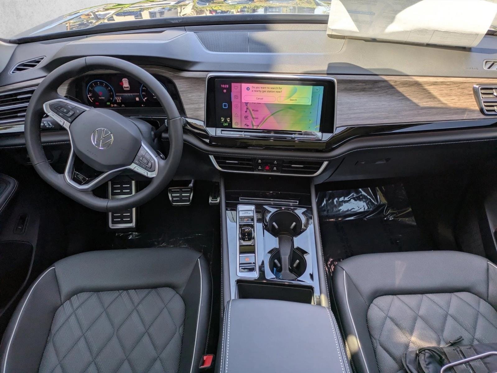 2026 Volkswagen Atlas SEL Premium R-Line - Photo 10