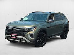 2026 Volkswagen Atlas 2.0T Peak Edition SUV
