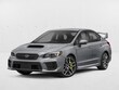  Subaru WRX