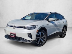 2026 Volkswagen ID.4 Pro SUV