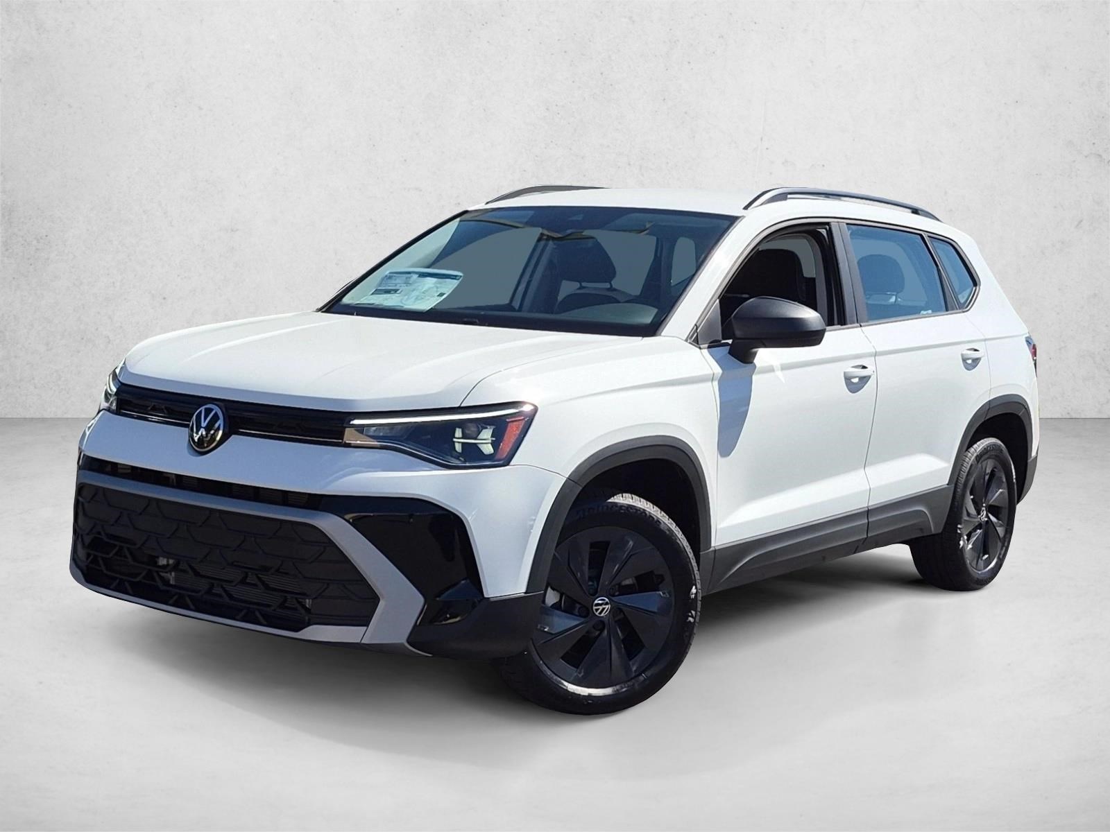 2027 Volkswagen Taos 1.5T S SUV