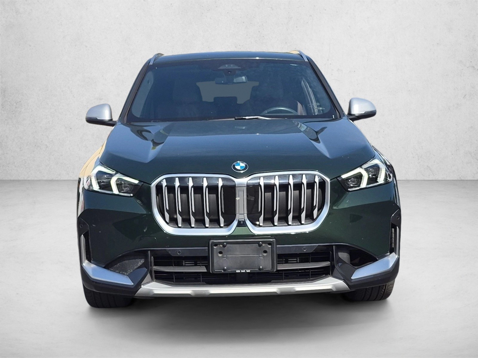 Used 2023 BMW X1 xDrive28i SUV
