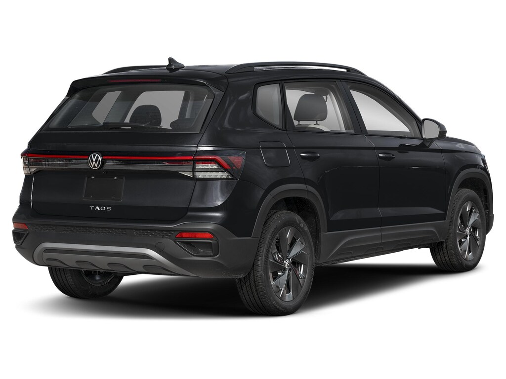 New 2027 Volkswagen Taos 1.5T S SUV