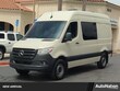 Mercedes-Benz Sprinter 2500