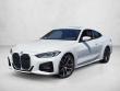 Used 2021 BMW 430i  Coupe