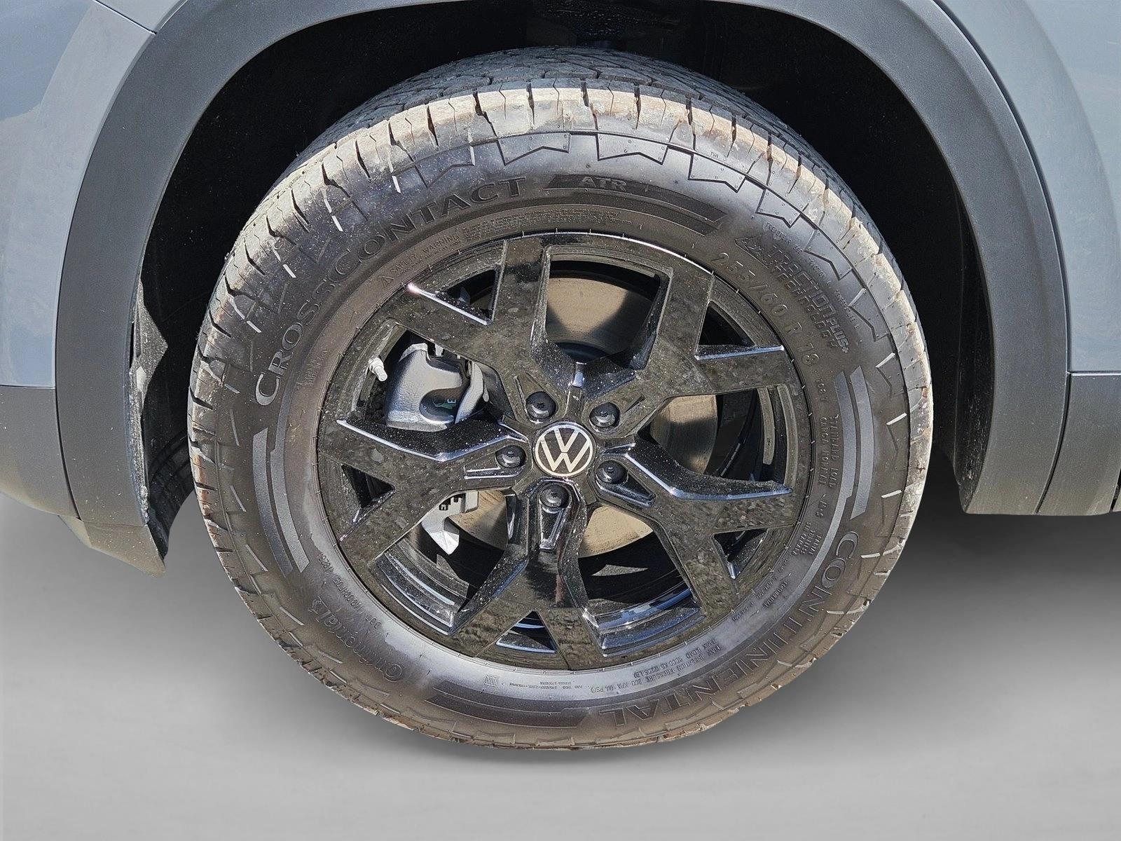 2026 Volkswagen Atlas Atlas Peak Edition - Photo 10