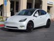Used 2021 Tesla Model Y Performance SUV