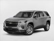 Used 2023 Chevrolet Traverse LS w/1LS SUV
