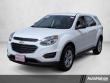 Used 2016 Chevrolet Equinox LS SUV