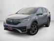 Used 2020 Honda CR-V Hybrid EX-L SUV