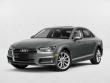 Used 2019 Audi A4 2.0T Premium Sedan