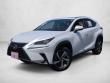 Used 2021 Lexus NX 300  SUV