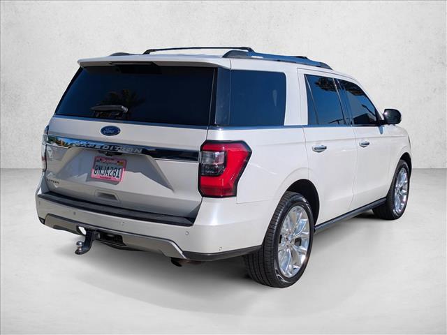 2019 Ford Expedition Limited photo 5