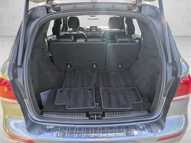 2018 Mercedes-Benz GLE 350 photo 5