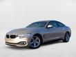 Used 2015 BMW 428i w/SULEV Coupe