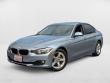 Used 2014 BMW 320i  Sedan
