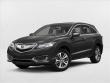 Used 2016 Acura RDX Base w/Advance Package (A6) SUV