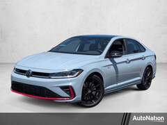 2026 Volkswagen Jetta GLI 2.0T Autobahn Sedan