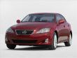 Used 2009 Lexus IS 250 Base Sedan